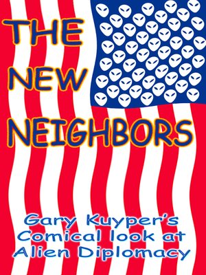 cover image of The New Neighbors